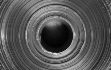 Bagginswood edpm waterproofing