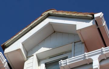Bagginswood fascia installation costs