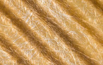 Bagginswood fibreglass roof waterproofing