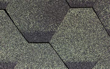 Bagginswood fibreglass shingle repairs