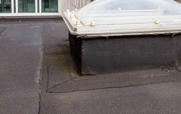 disadvantages of Bagginswood flat roofs