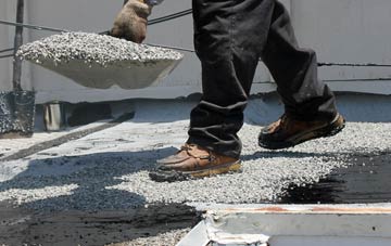 Bagginswood flat roofing companies