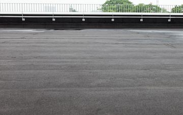 Bagginswood asphalt roof replacement