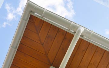 Bagginswood soffit types