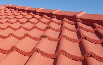 Bagginswood tile and slate roof replacement
