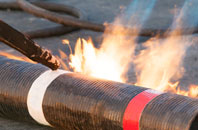 Bagginswood flat roofing replacement